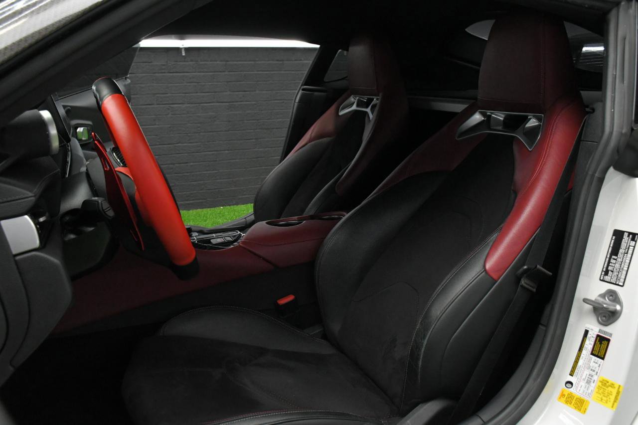 Used 2022 Toyota Supra A91 Edition w/ Driver Assist Package image 29