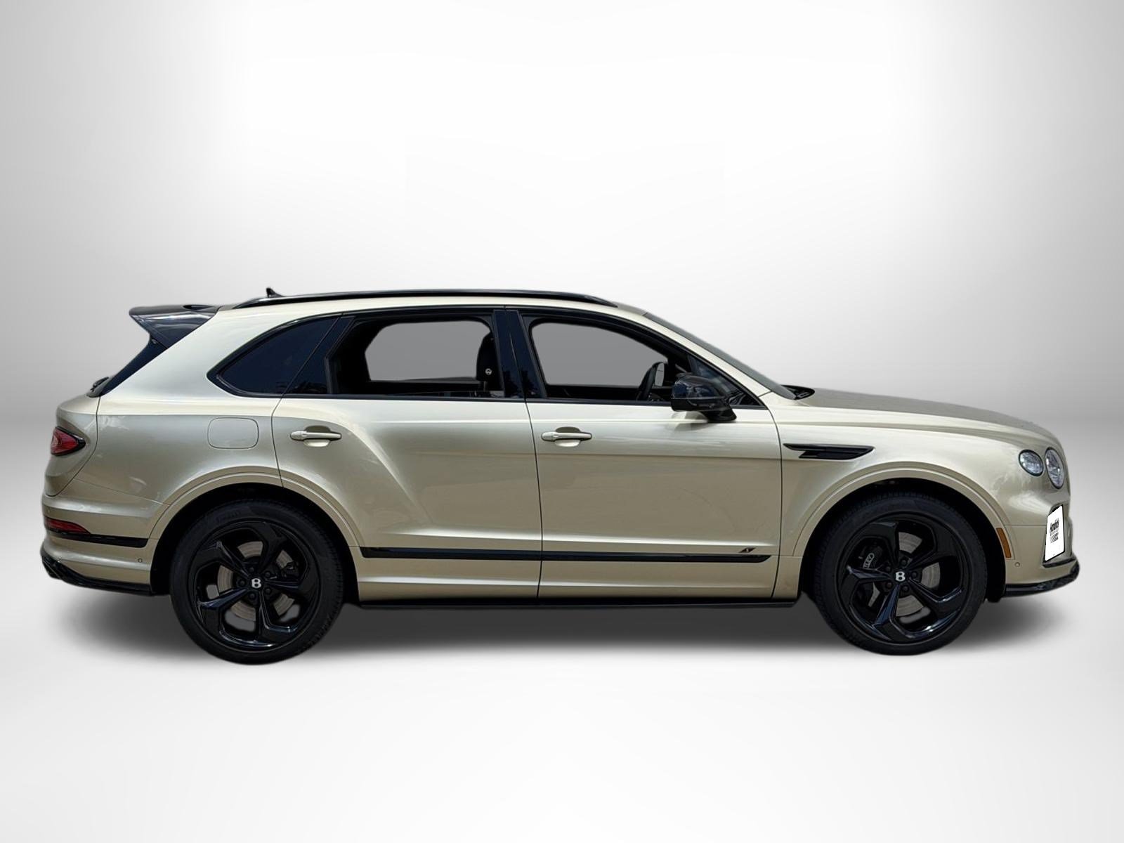 Certified 2023 Bentley Bentayga AWD/4WD image 6
