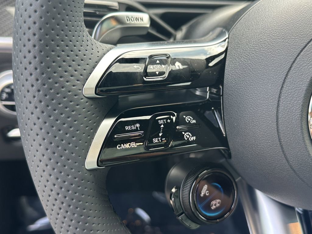 New 2026 Mercedes-Benz CLE 53 AMG 4MATIC Coupe image 14