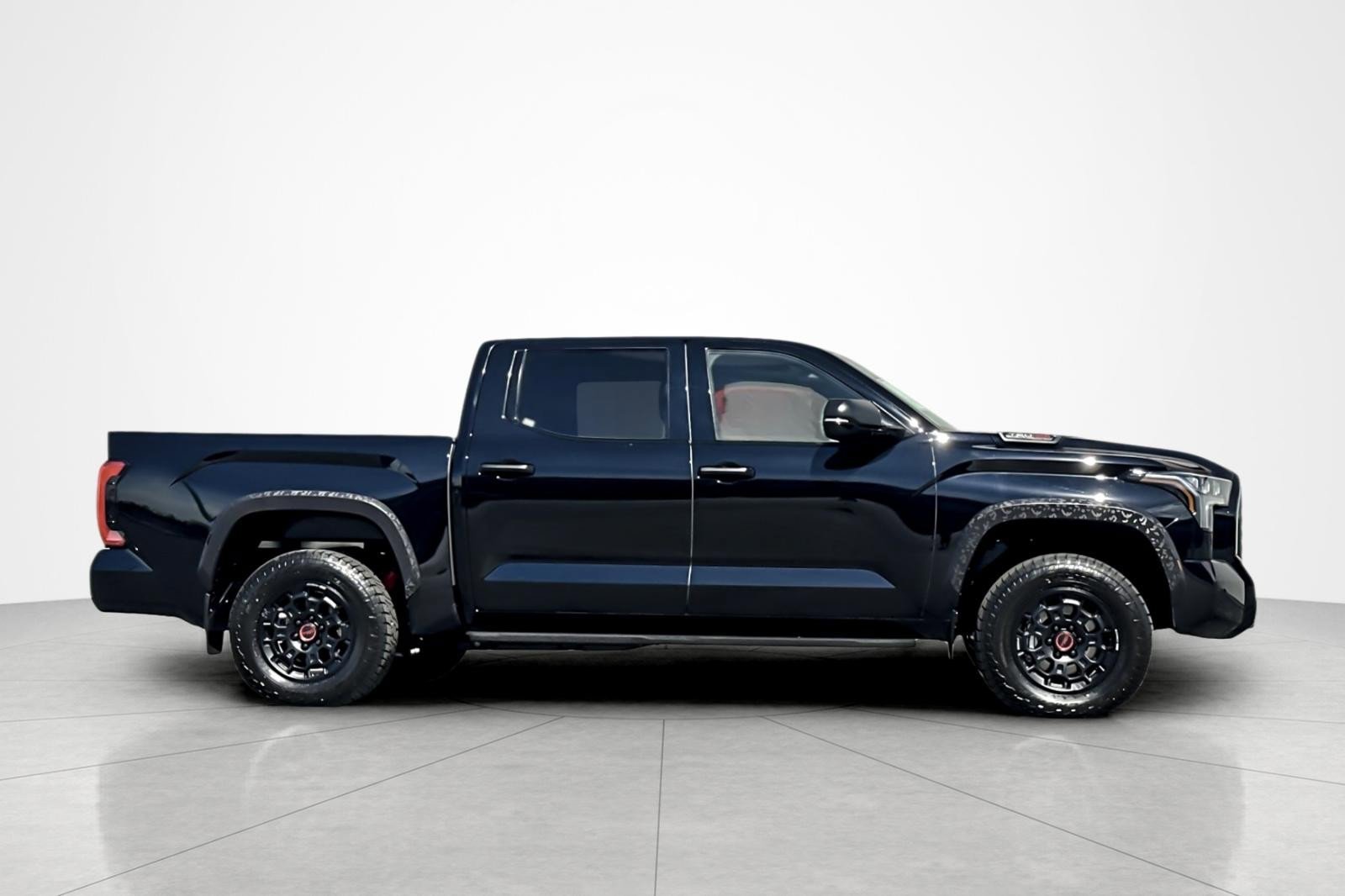 Certified 2026 Toyota Tundra TRD Pro image 6