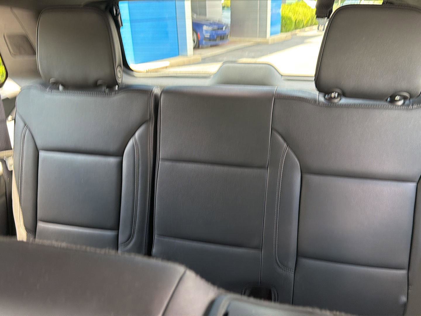 Used 2024 Chevrolet Tahoe LT AWD/4WD image 12