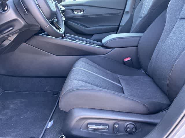 Used 2026 Honda Accord Sport image 18