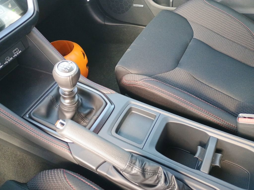 New 2026 Subaru WRX Premium AWD/4WD image 22