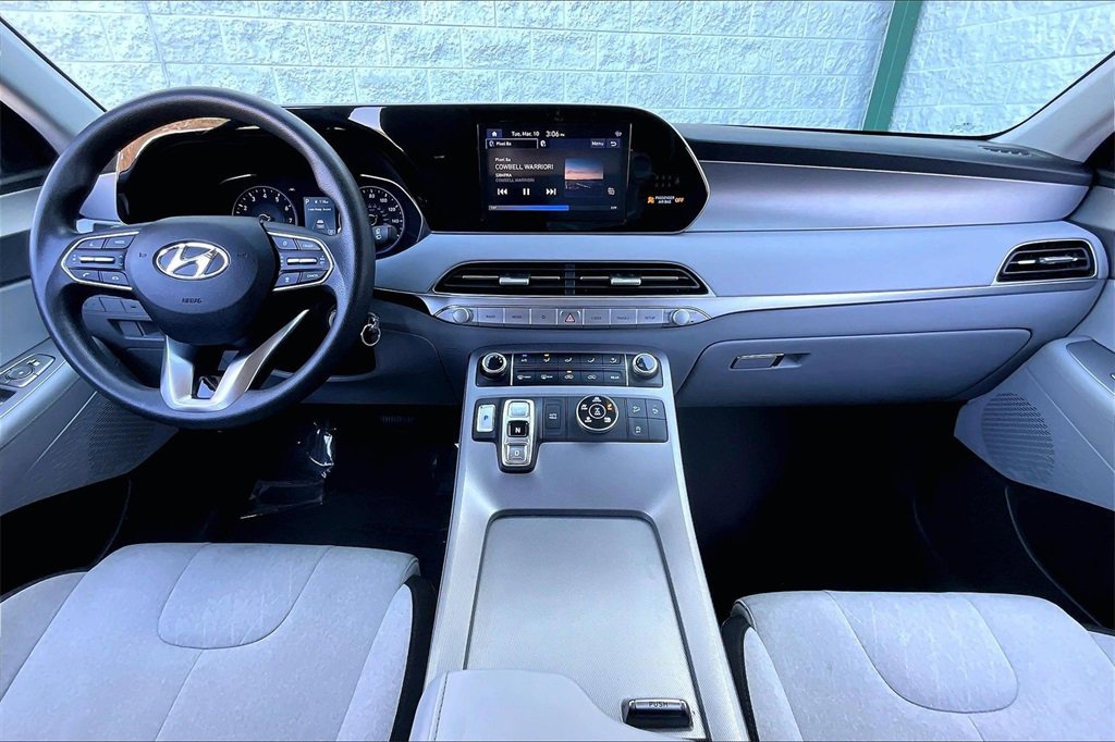 Used 2021 Hyundai Palisade SE image 15