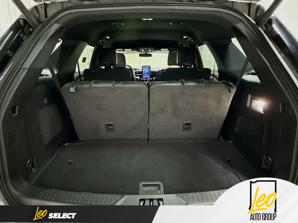 Used 2022 Ford Explorer ST w/ Equipment Group 401A AWD/4WD image 30