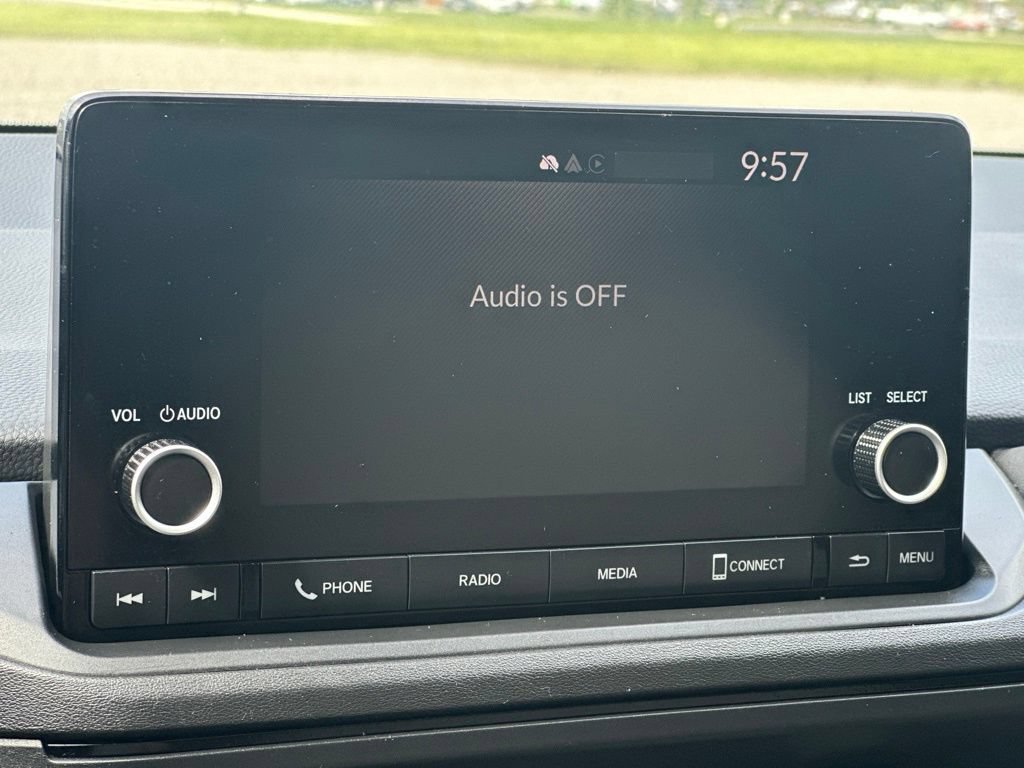 Used 2025 Honda Accord SE image 21