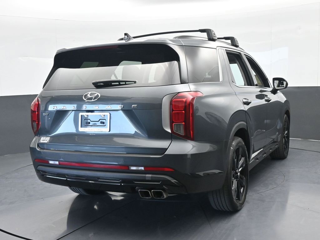 Used 2023 Hyundai Palisade XRT image 5