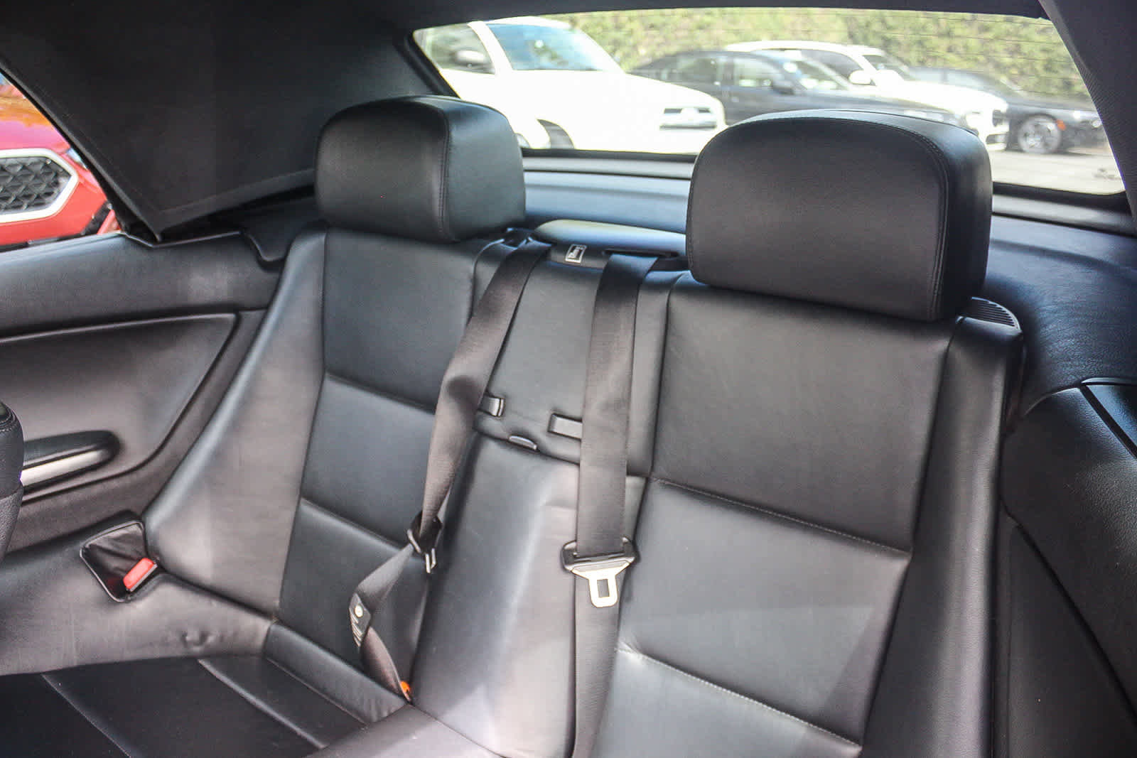 Used 2003 BMW M3 Convertible image 17