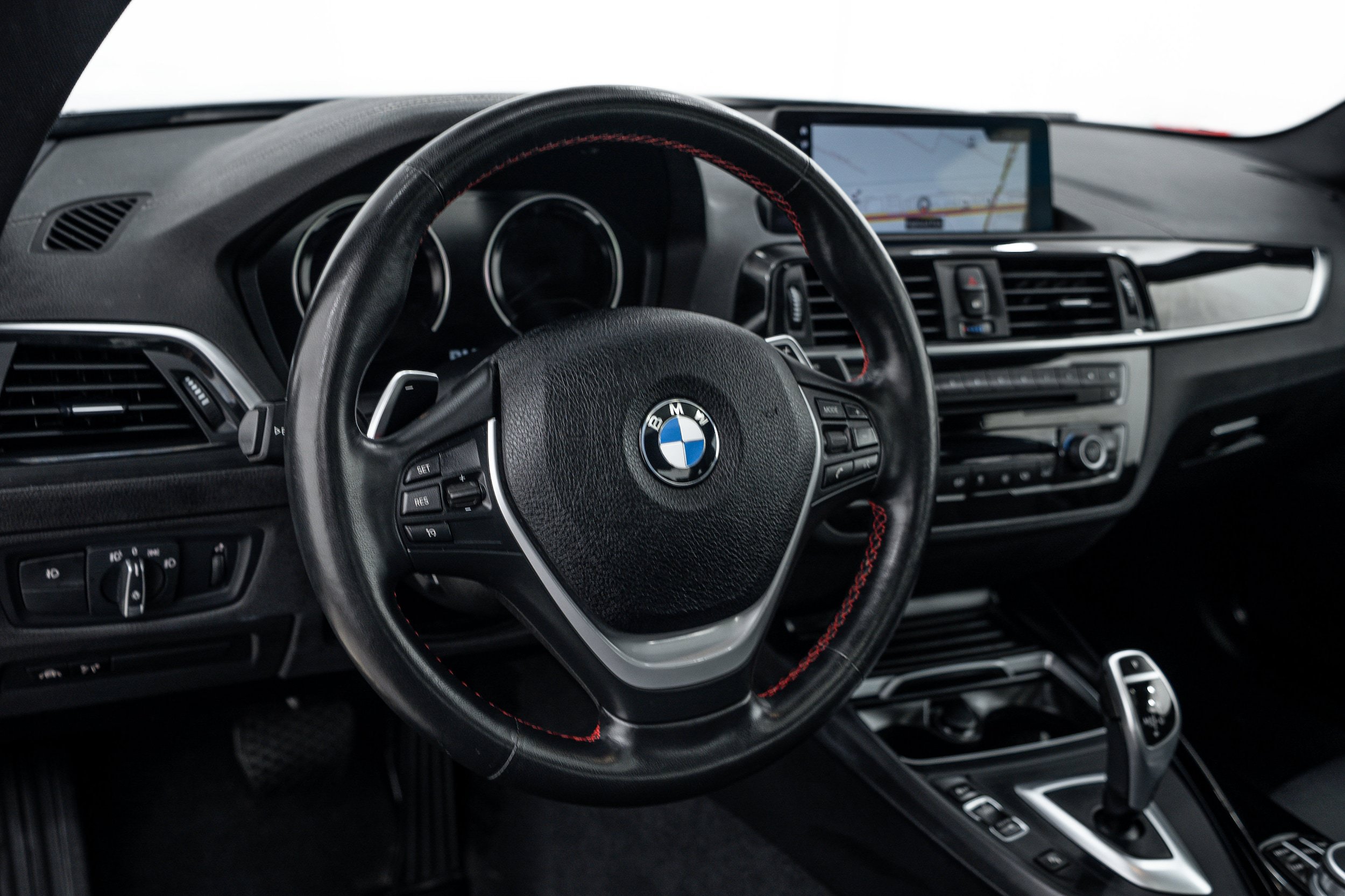 Used 2020 BMW 230i xDrive Coupe w/ Premium Package AWD/4WD image 9