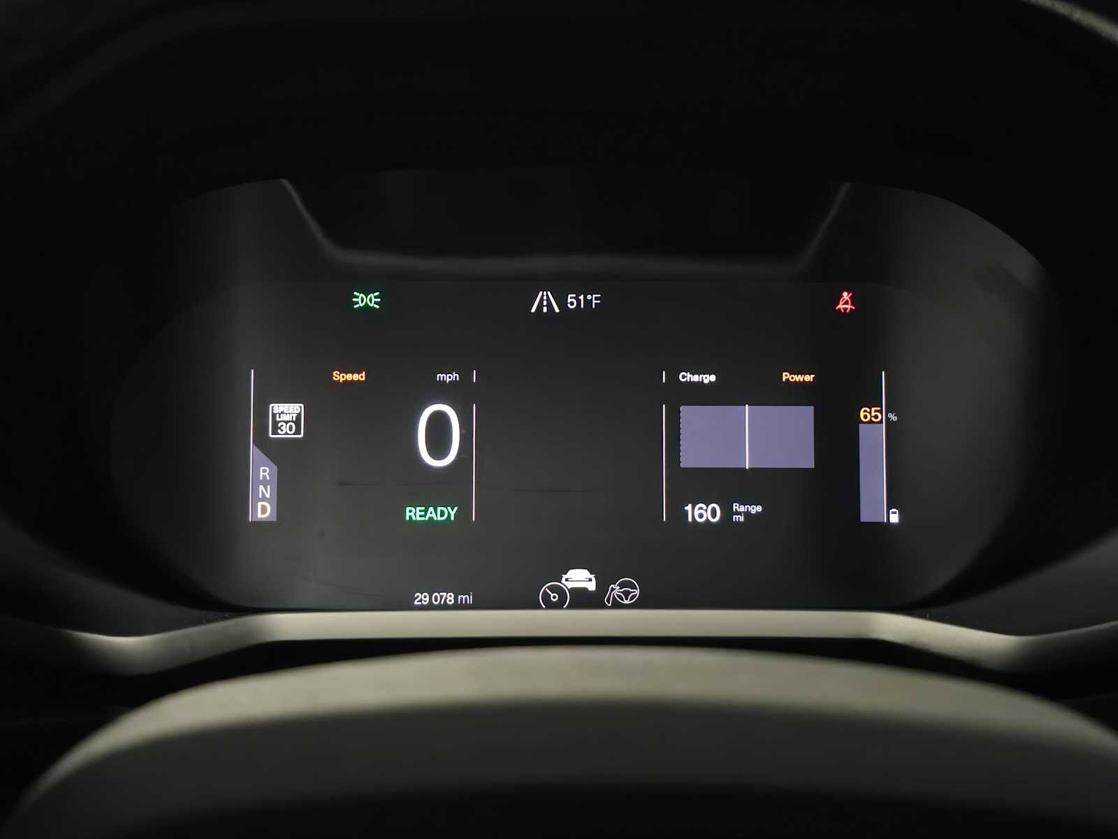 Used 2022 Polestar Polestar 2 w/ Plus Package image 30