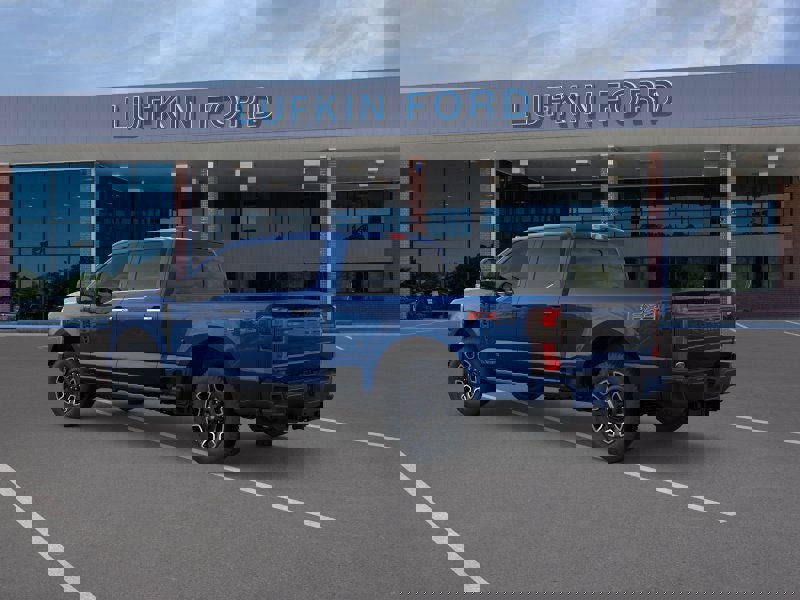 New 2026 Ford F250 Platinum image 4