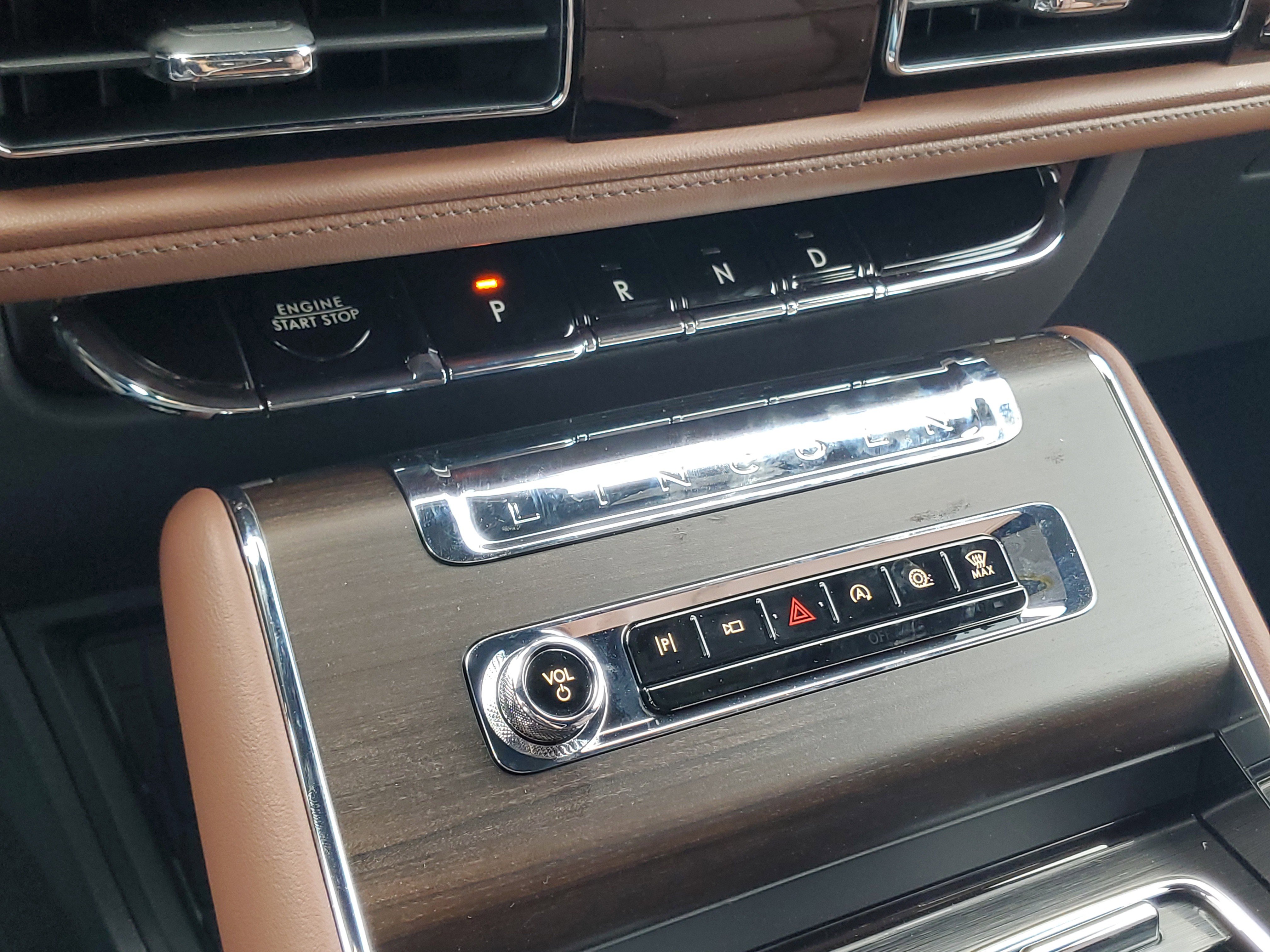 New 2026 Lincoln Aviator Reserve image 21