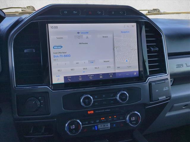 Used 2022 Ford F450 Limited w/ FX4 Off-Road Package AWD/4WD image 15