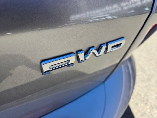 Certified 2023 Ford Escape ST-Line w/ Tech Pack #1 AWD/4WD image 9