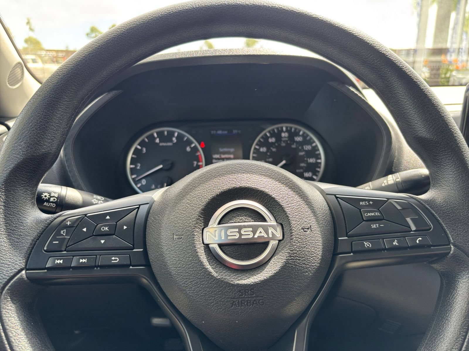 Used 2025 Nissan Sentra S FWD image 25