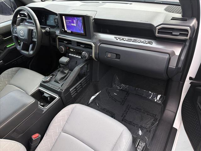 New 2026 Toyota Tacoma SR5 AWD/4WD image 23