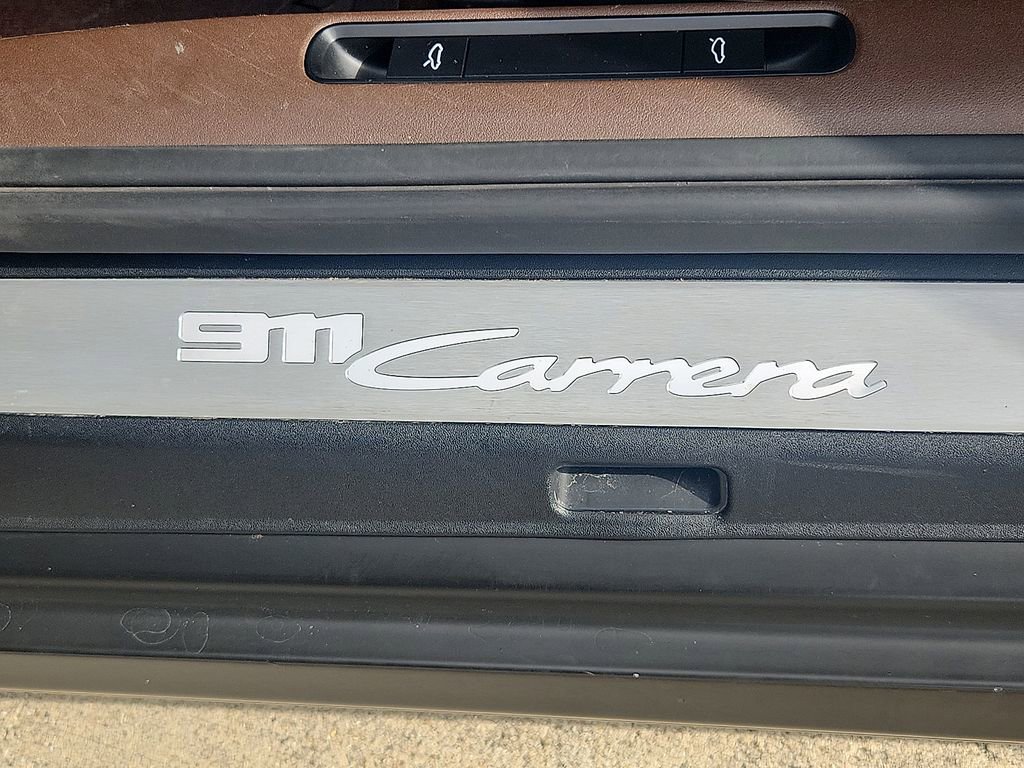 Certified 2020 Porsche 911 Carrera image 29