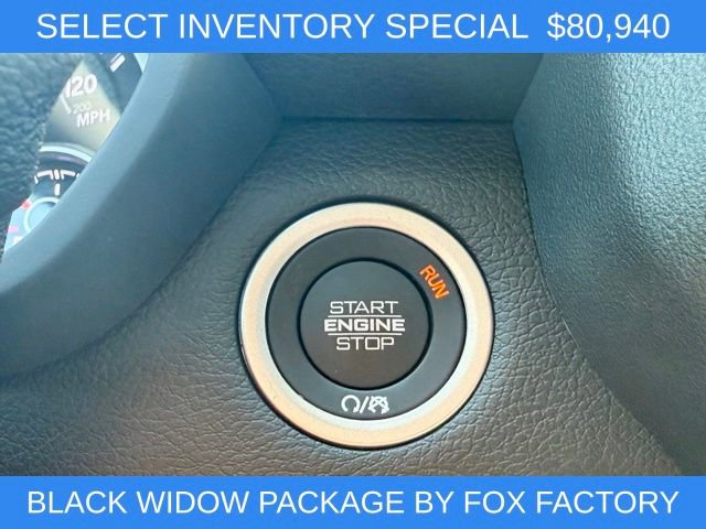 New 2025 RAM 2500 Big Horn image 30