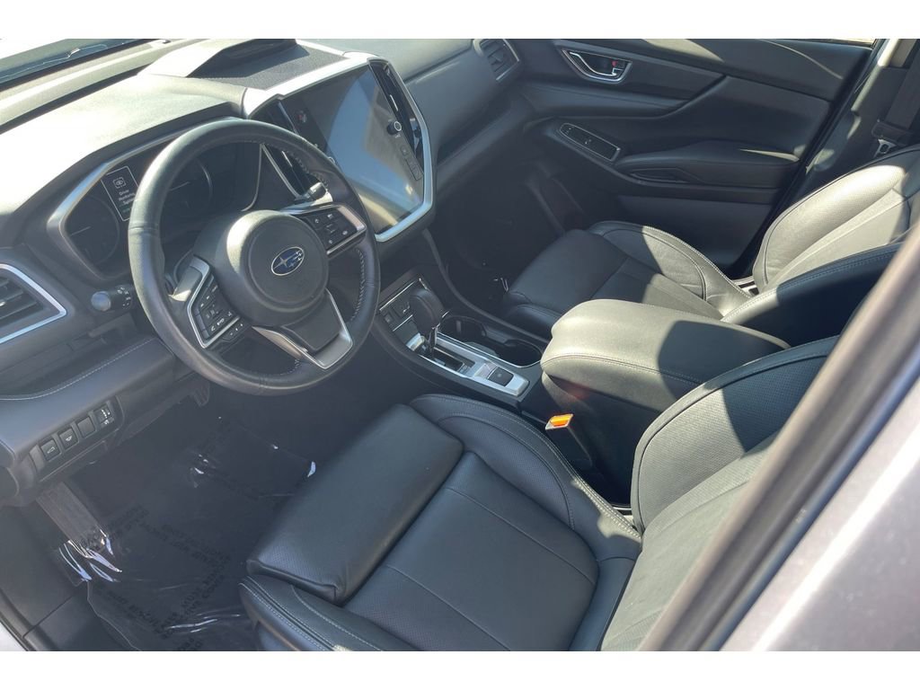 Certified 2023 Subaru Ascent Limited w/ Technology Package image 10