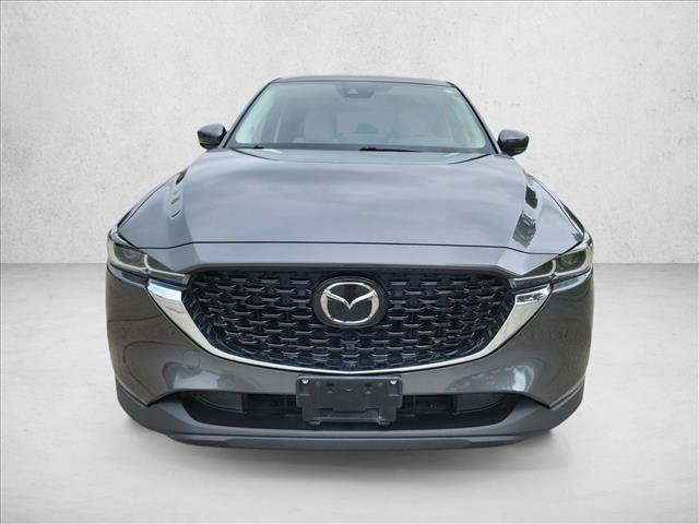 Used 2023 MAZDA CX-5 AWD 2.5 S video 2