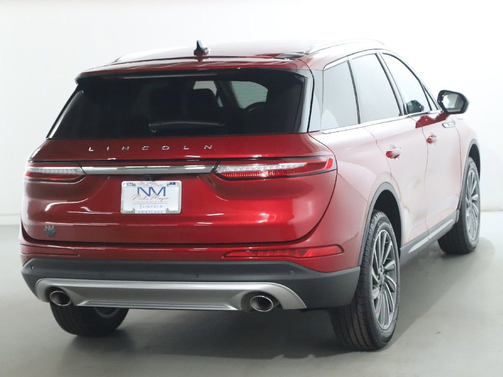 Certified 2024 Lincoln Corsair Reserve AWD/4WD image 45