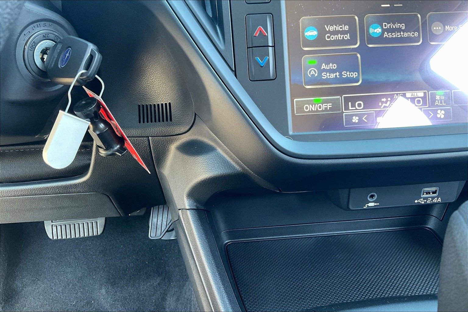 New 2025 Subaru Impreza 2.0i image 21