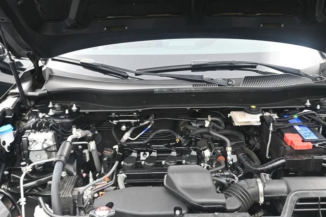 Used 2024 Honda CR-V LX image 20