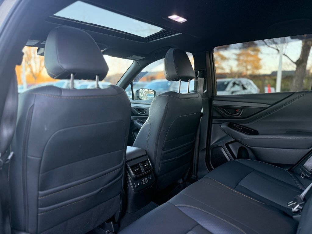 Used 2024 Subaru Outback Wilderness image 17