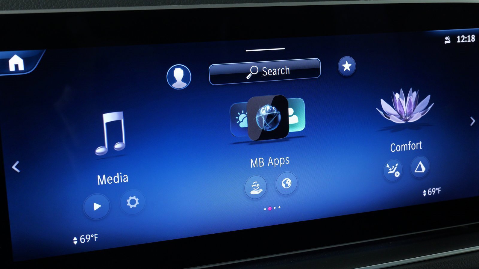 Used 2024 Mercedes-Benz GLS 450 4MATIC w/ AMG Line Exterior image 59