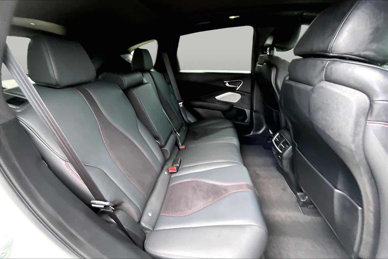 Used 2023 Acura RDX A-Spec FWD image 20