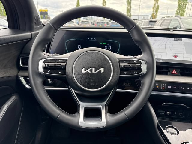 Used 2025 Kia Sportage X-Line AWD/4WD image 18