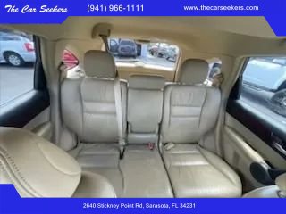Used 2010 Honda CR-V EX-L image 14