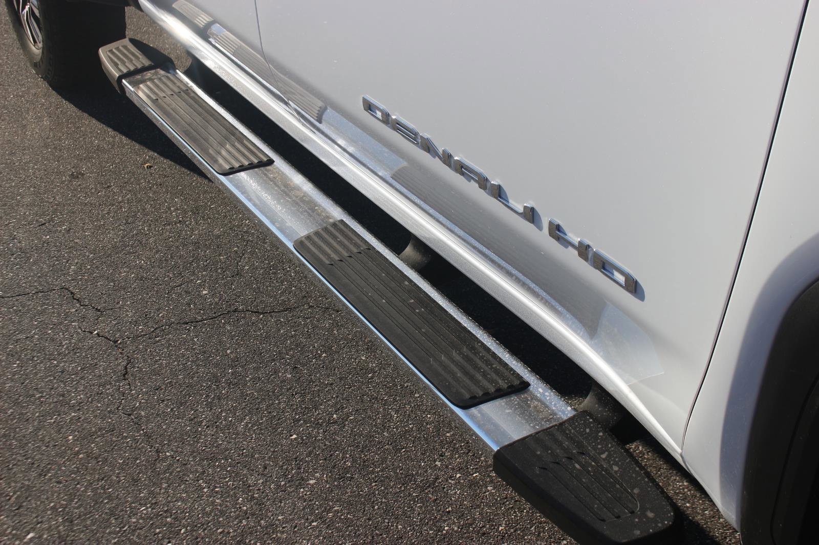 New 2026 GMC Sierra 2500 Denali image 12