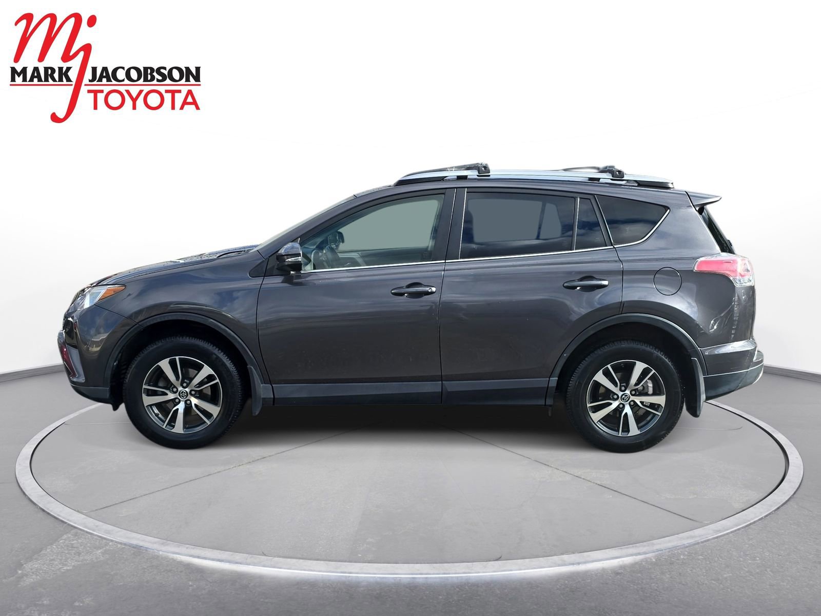 Used 2017 Toyota RAV4 XLE w/ Plus Special Value Package image 12