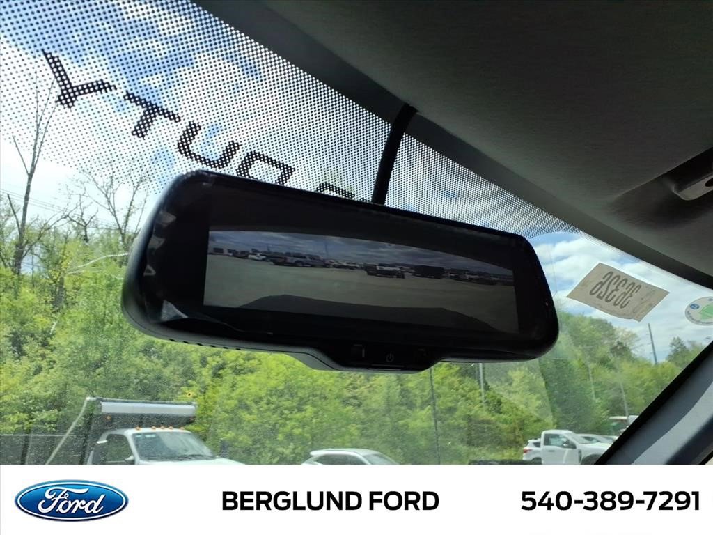 New 2027 Ford F750 2WD Regular Cab Super Duty image 25