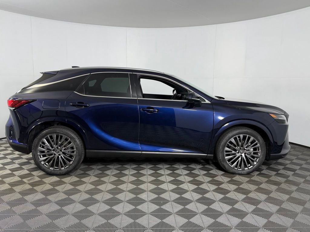 Used 2024 Lexus RX 450h AWD w/ Convenience Package image 5