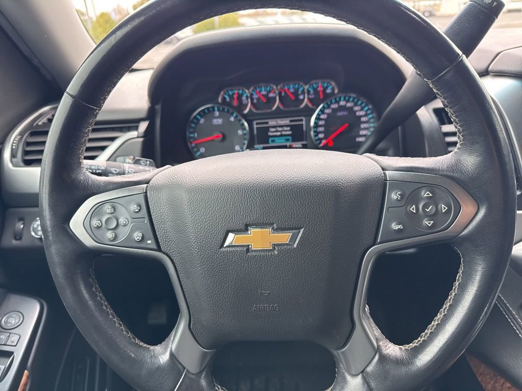 Used 2020 Chevrolet Tahoe Premier image 18