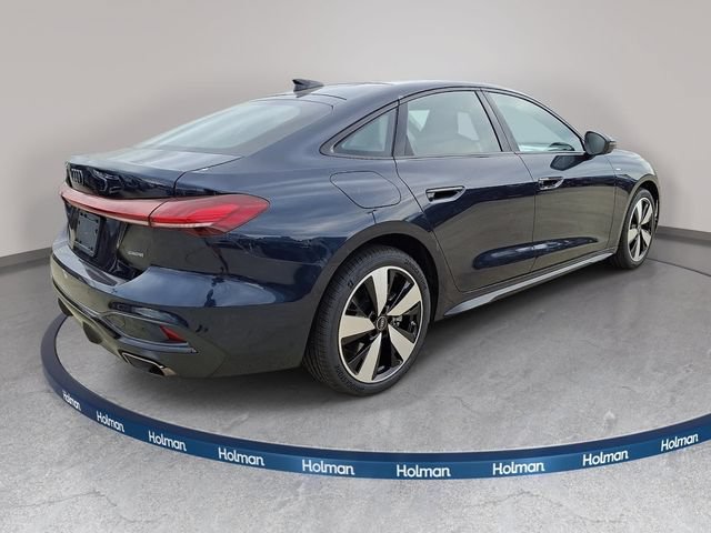 New 2026 Audi A5 Premium Plus AWD/4WD image 3