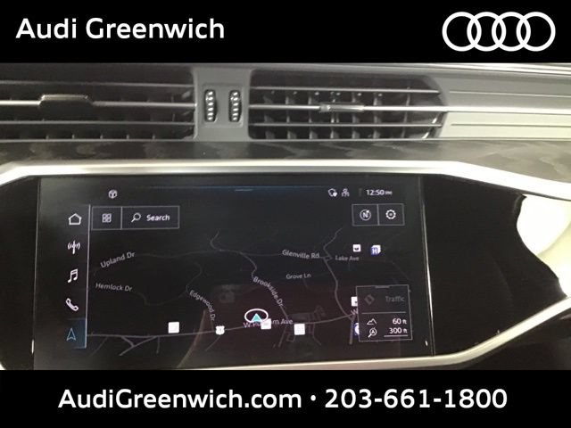 Certified 2023 Audi A6 2.0T Premium w/ Convenience Package AWD/4WD image 20