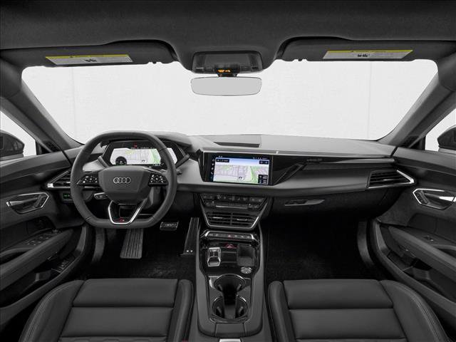 New 2026 Audi S e-tron GT Prestige image 5