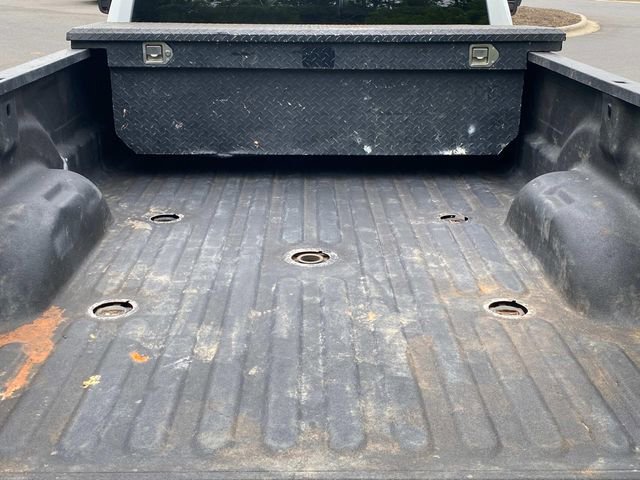 Used 2023 RAM 3500 Big Horn w/ Level 1 Equipment Group AWD/4WD image 29