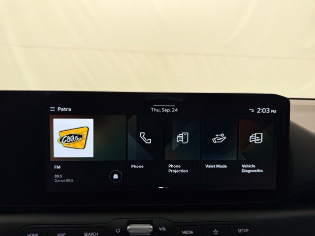 Used 2025 Kia K4 FWD image 33