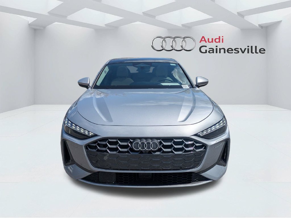 Used 2025 Audi A5 Premium Plus AWD/4WD image 14