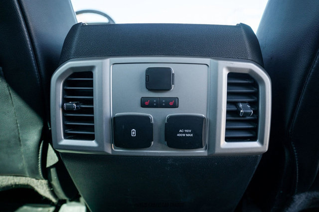 Used 2019 Ford F550 4x4 Crew Cab Super Duty image 28