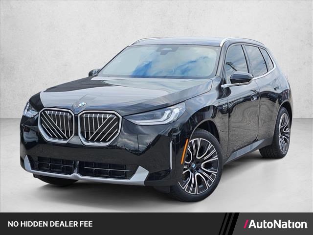 Used 2026 BMW X3 xDrive30 w/ Premium Package