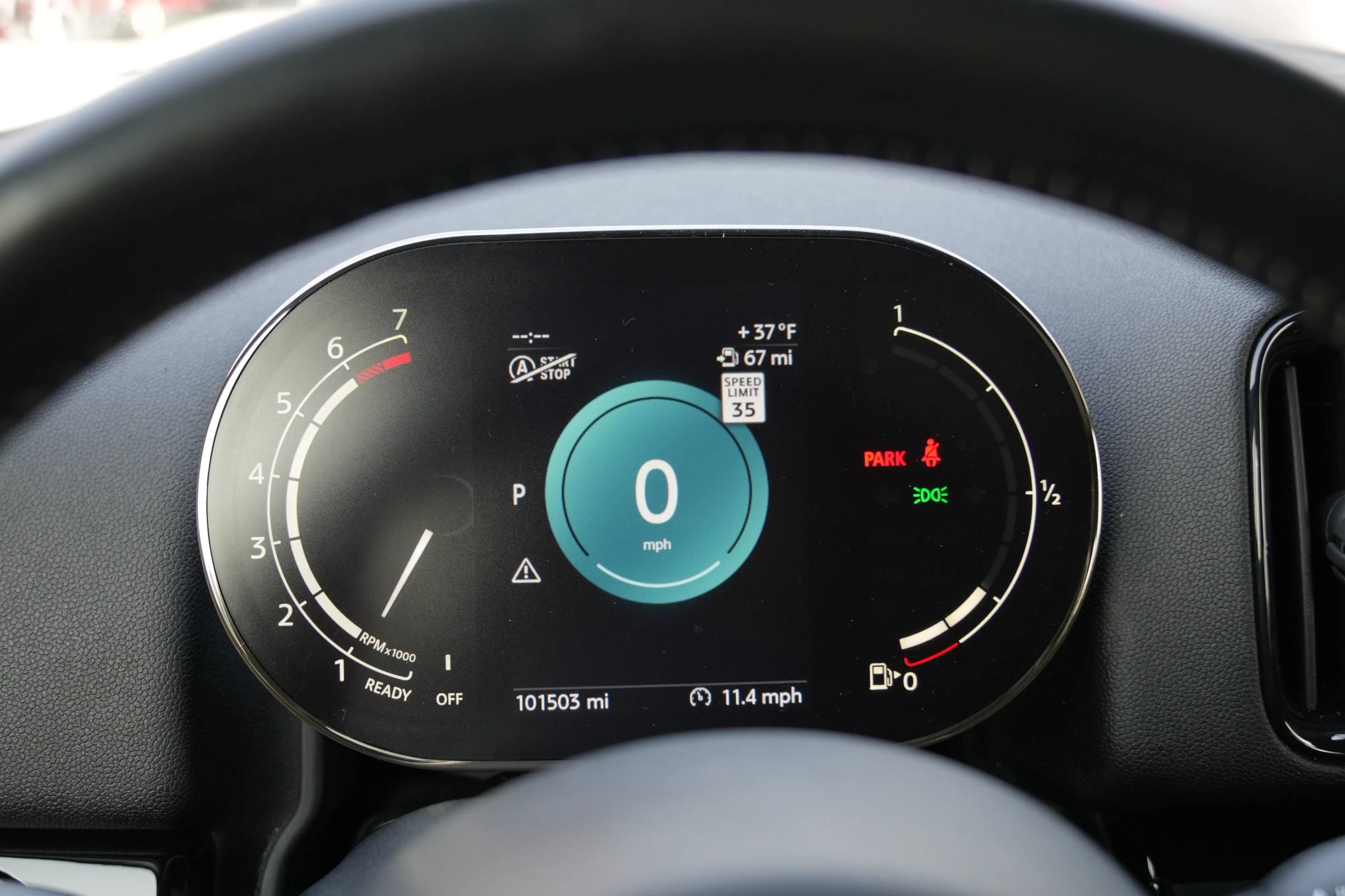 Used 2022 MINI Cooper Countryman S image 25