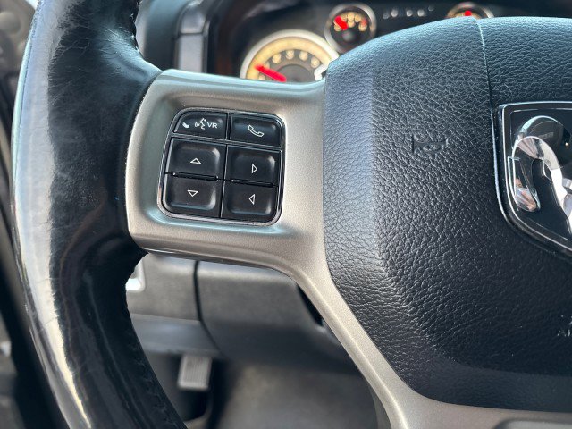 Used 2017 RAM 2500 Laramie image 14