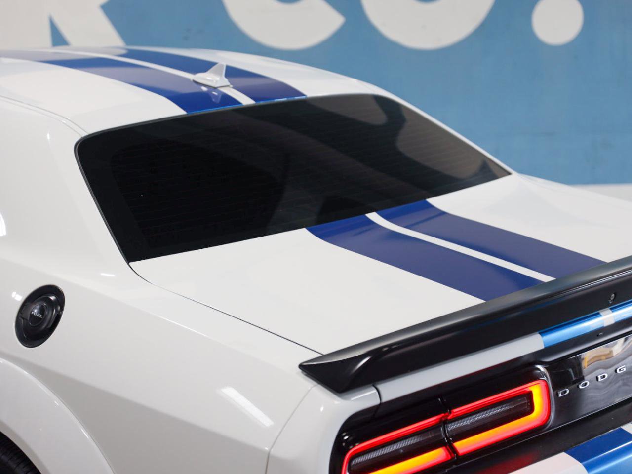Used 2020 Dodge Challenger R/T Scat Pack image 43