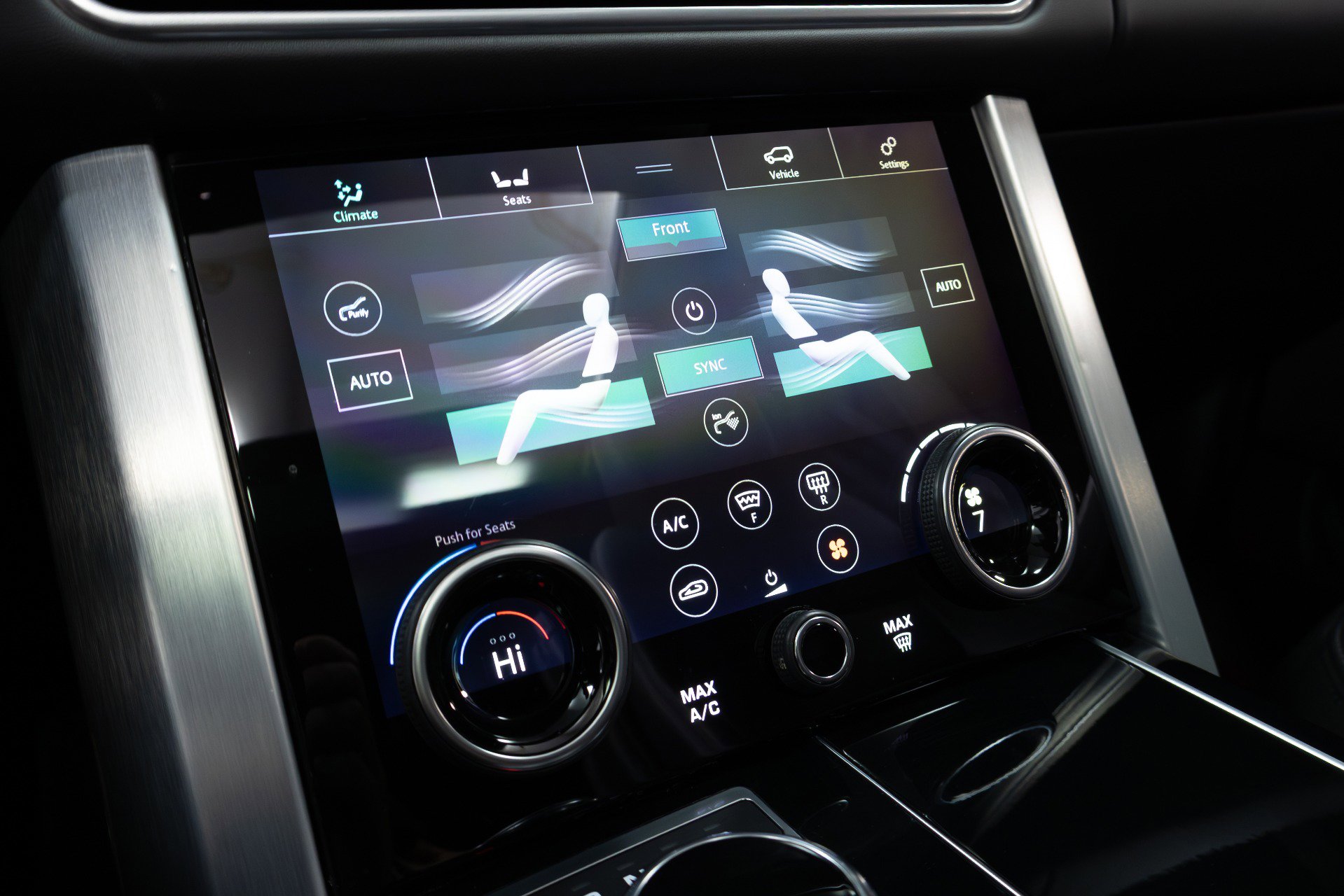 Used 2021 Land Rover Range Rover Westminster Edition image 74