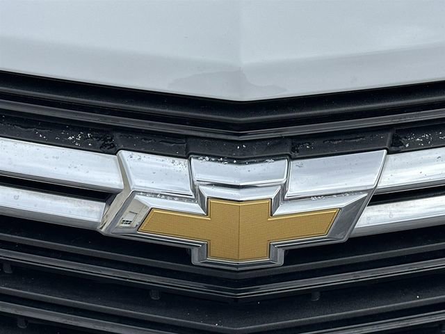 Certified 2024 Chevrolet Equinox LT image 29